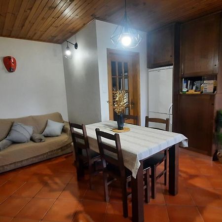 Apimonte Casa Do Pascoal - Pn Montesinho Villa Braganca Bagian luar foto