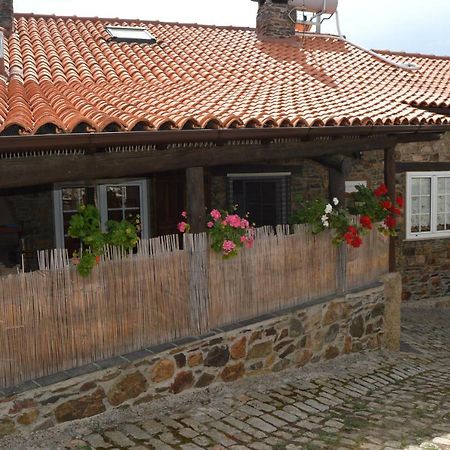 Apimonte Casa Do Pascoal - Pn Montesinho Villa Braganca Bagian luar foto