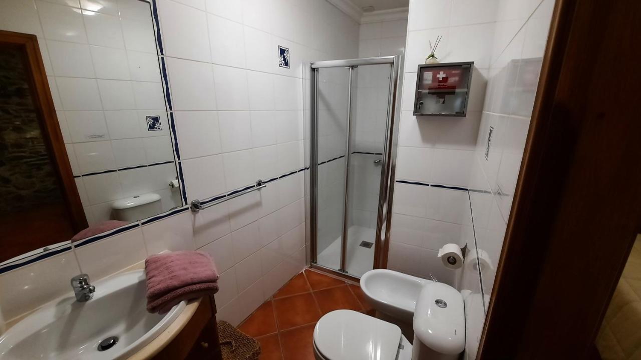 Apimonte Casa Do Pascoal - Pn Montesinho Villa Braganca Bagian luar foto
