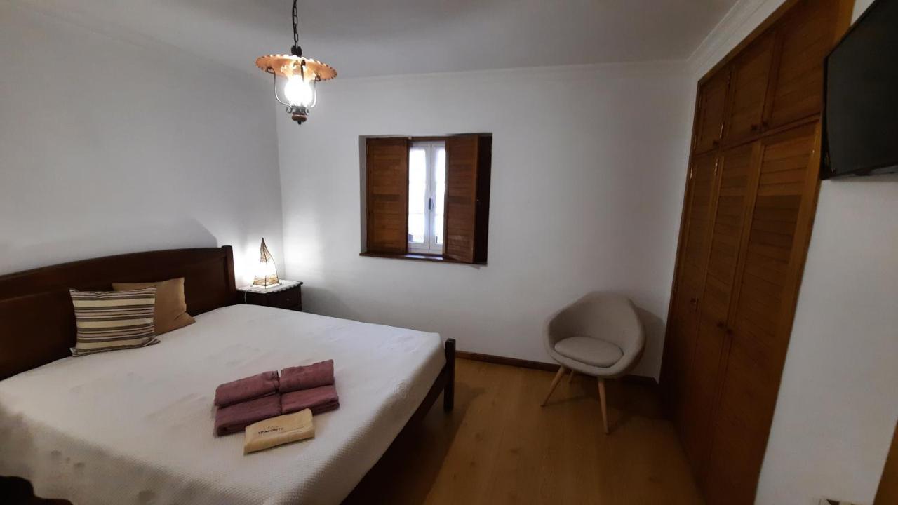 Apimonte Casa Do Pascoal - Pn Montesinho Villa Braganca Bagian luar foto