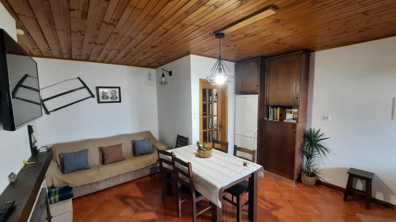 Apimonte Casa Do Pascoal - Pn Montesinho Villa Braganca Bagian luar foto