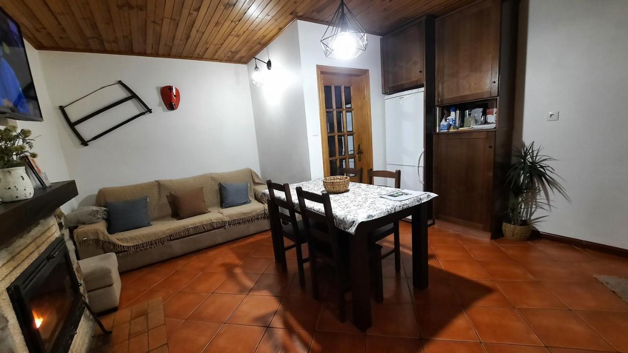 Apimonte Casa Do Pascoal - Pn Montesinho Villa Braganca Bagian luar foto