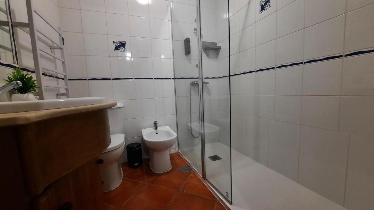 Apimonte Casa Do Pascoal - Pn Montesinho Villa Braganca Bagian luar foto
