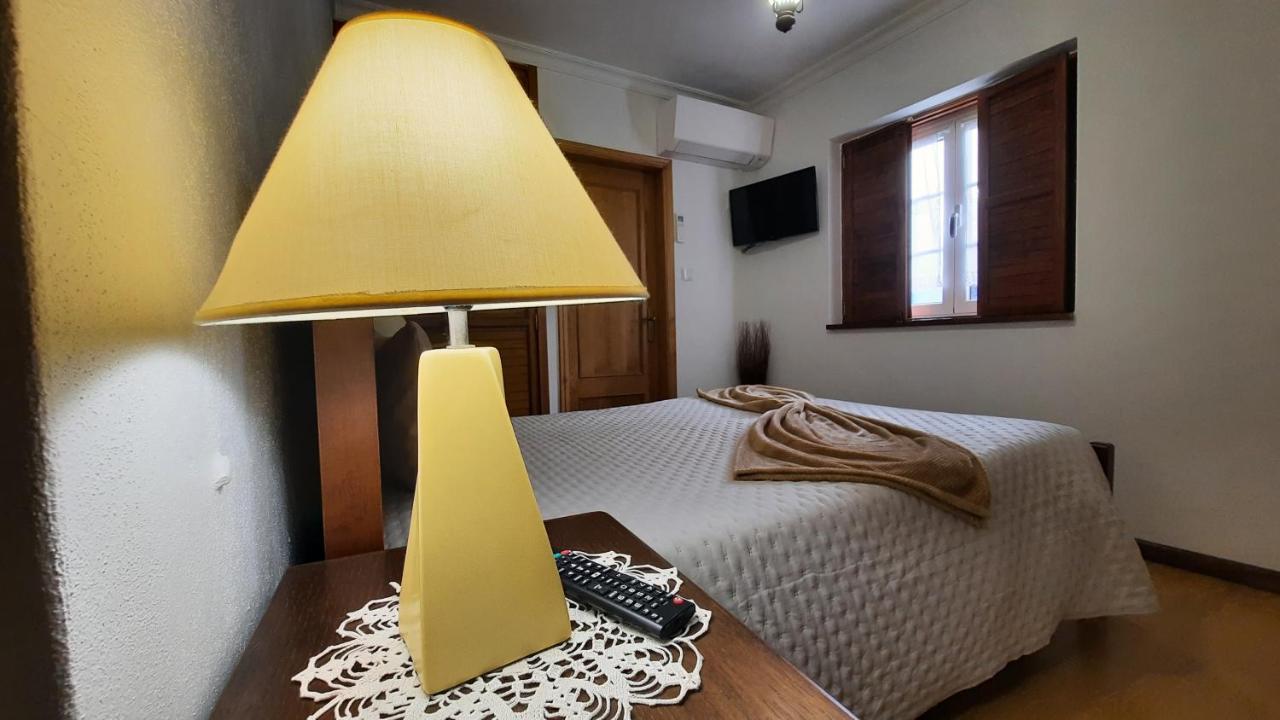 Apimonte Casa Do Pascoal - Pn Montesinho Villa Braganca Bagian luar foto