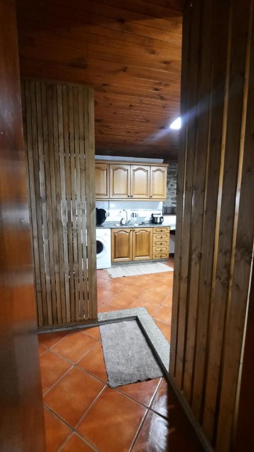 Apimonte Casa Do Pascoal - Pn Montesinho Villa Braganca Bagian luar foto