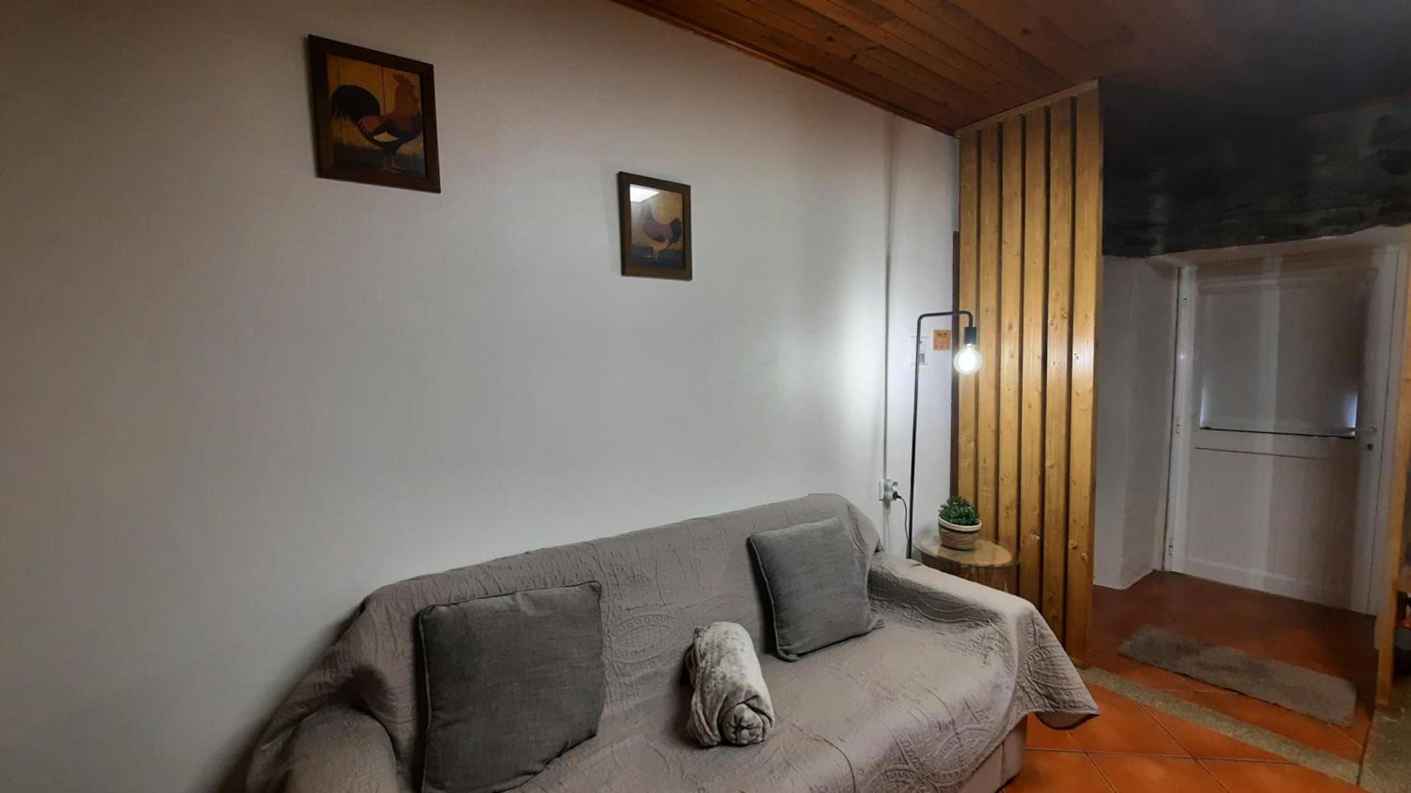 Apimonte Casa Do Pascoal - Pn Montesinho Villa Braganca Bagian luar foto