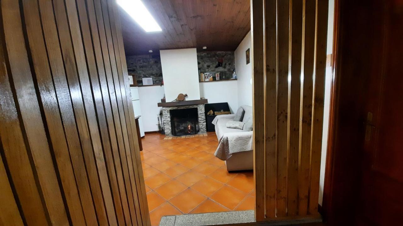 Apimonte Casa Do Pascoal - Pn Montesinho Villa Braganca Bagian luar foto