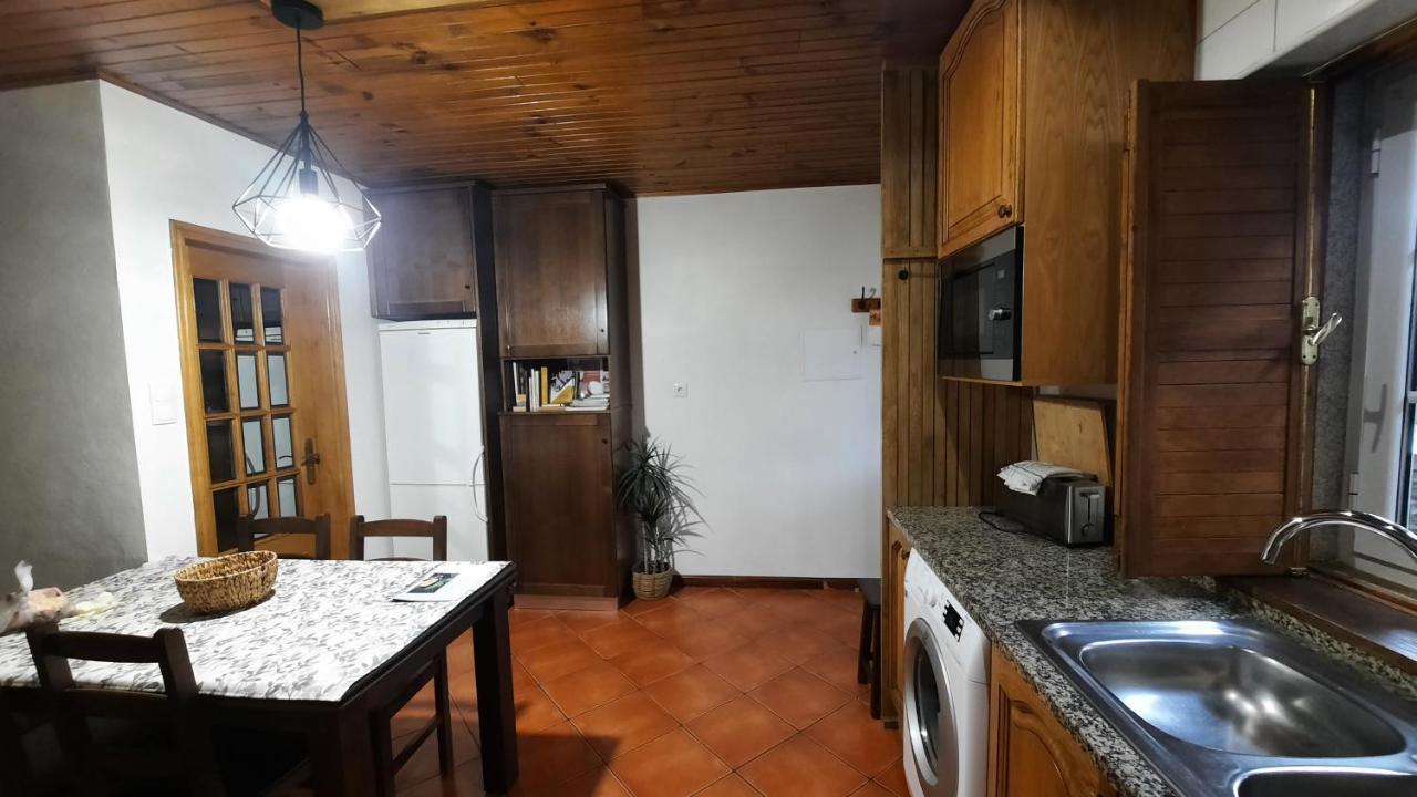 Apimonte Casa Do Pascoal - Pn Montesinho Villa Braganca Bagian luar foto