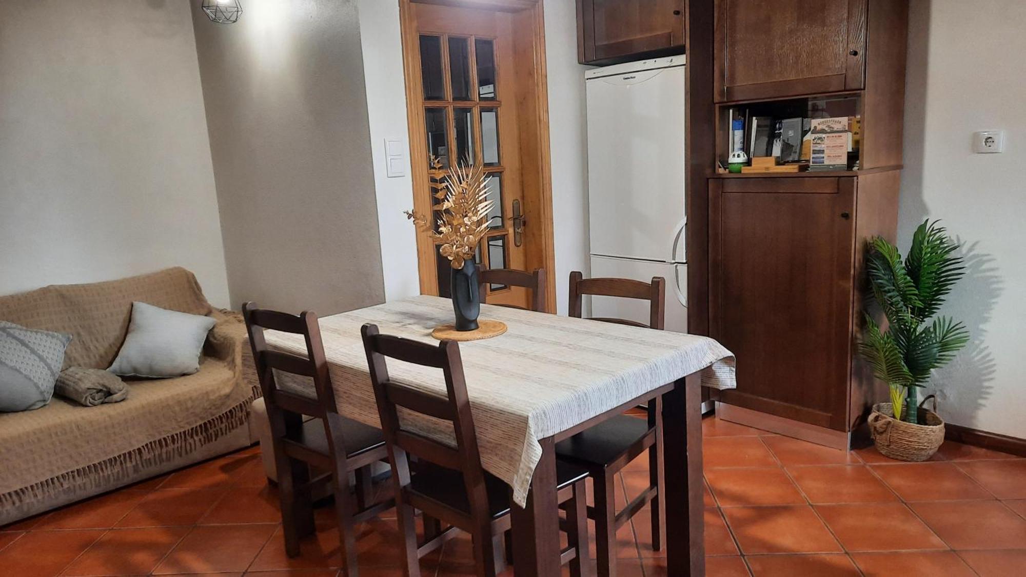 Apimonte Casa Do Pascoal - Pn Montesinho Villa Braganca Bagian luar foto
