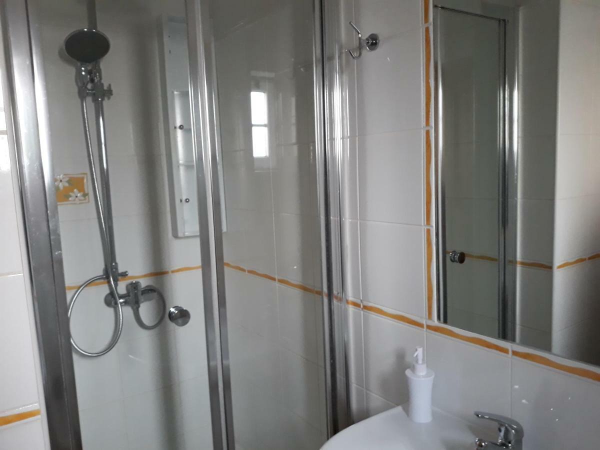 Apimonte Casa Do Pascoal - Pn Montesinho Villa Braganca Bagian luar foto